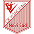 Logo Vojvodina Novi Sad