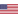 Logo États-Unis