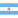 Logo Argentine