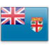 Logo Fidji