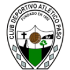 Logo CD Atletico Paso