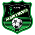 Logo FSK Mariupol