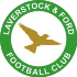 Logo Laverstock & Ford