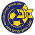 Logo Maccabi Kiryat Ata-Bialik