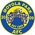 Logo Moyola Park