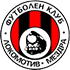 Logo Lokomotiv Mezdra