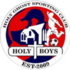 Logo Holy Ghost SC