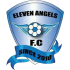 Logo Eleven Angels FC