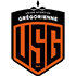 Logo US Gregorienne 35