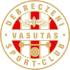 Logo DVSC - Korvex