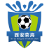 Logo Xi'an Ronghai
