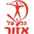 Logo Hapoel Azor