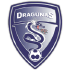 Logo Klaipeda Dragunas