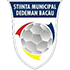 Logo Stade Municipal Dedeman Bacau