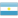 Logo Argentine