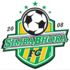 Logo Simba Bhora FC