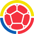 Logo Colombie U21