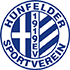 Logo Huenfelder SV