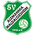 Logo Alemannia Waldalgesheim