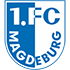 Logo Magdeburg II