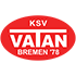 Logo Vatan Sport Bremen