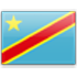 Logo République Démocratique du Congo