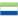 Logo Sierra Leone