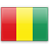 Logo Guinée