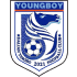 Logo Dalian Young Boy