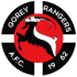 Logo Gorey Rangers