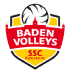 Logo Baden Volleys SSC Karlsruhe