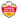 Logo  Baden Volleys SSC Karlsruhe