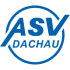 Logo ASV Dachau