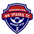 Logo Uralets TS Nizhny Tagil