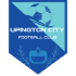 Logo Upington City