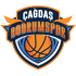 Logo Cagdas Bodrumspor