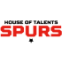 Logo Kortrijk Spurs