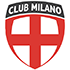 Logo Club Milano