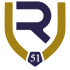 Logo Reims Volley 51