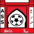 Logo AS Sale