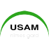 Logo USAM Nimes