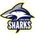 Logo Sheffield Sharks