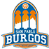 Logo Burgos