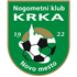 Logo NK Krka