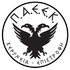 Logo PAEEK