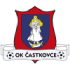 Logo OK Castkovce