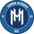 Logo Hamsik Academy Banska Bystrica