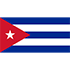 Logo Cuba