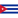 Logo  Cuba