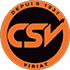 Logo Viriat CS